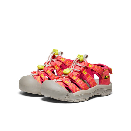 Little Kids' Newport Boundless Sandal  |  Dubarry/Evening Primrose