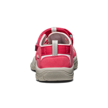 Big Kids' Newport H2  |  Raspberry/Giggle Pink