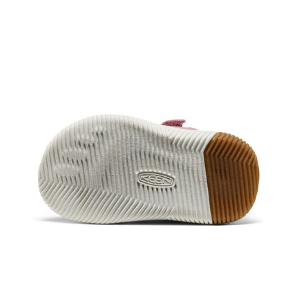 Toddlers' KNX T-Toe Sneaker  |  Lilas/Star White