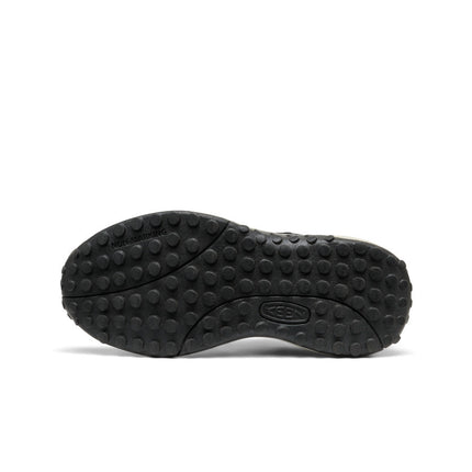 Big Kids' KS86 Sneaker  |  Black/Star White