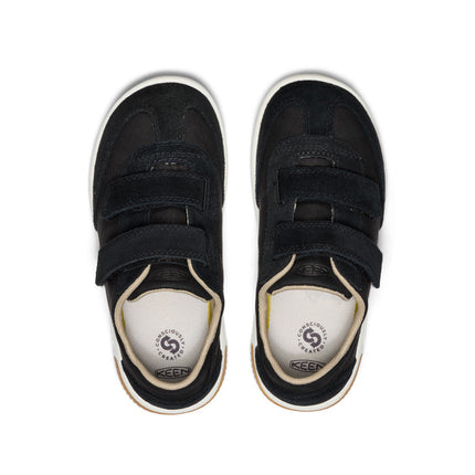 Big Kids' KNX T-Toe Sneaker  |  Black/Star White