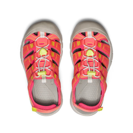 Big Kids' Newport Boundless Sandal  |  Dubarry/Evening Primrose