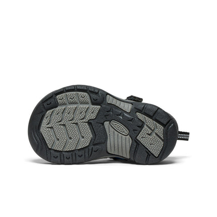 Toddlers' Newport H2  |  Magnet/Brilliant Blue