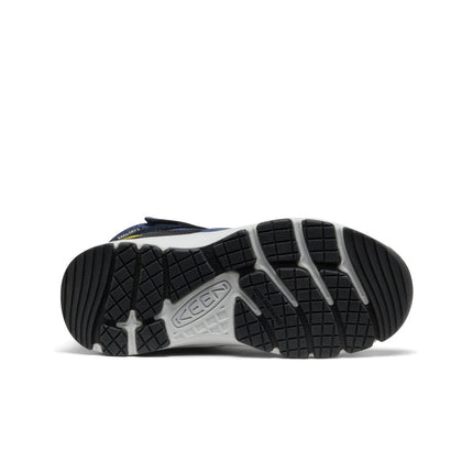 Big Kids' Skua Waterproof Boot  |  Naval Academy/Rogue Green