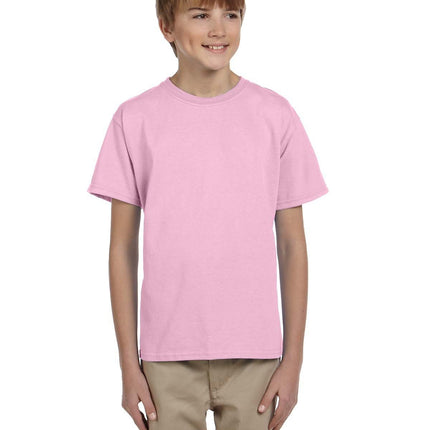 Gildan G200B: Youth Ultra Cotton® 6 oz. T-Shirt