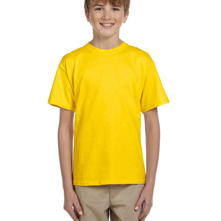Gildan G200B: Youth Ultra Cotton® 6 oz. T-Shirt