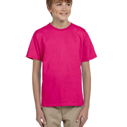 Gildan G200B: Youth Ultra Cotton® 6 oz. T-Shirt