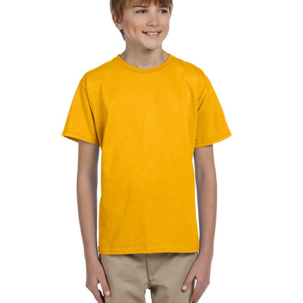 Gildan G200B: Youth Ultra Cotton® 6 oz. T-Shirt