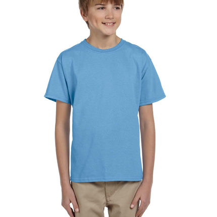 Gildan G200B: Youth Ultra Cotton® 6 oz. T-Shirt