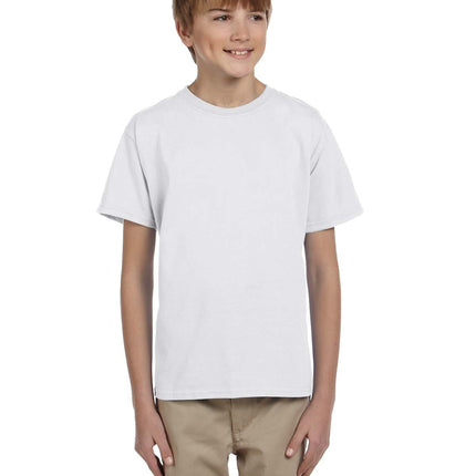 Gildan G200B: Youth Ultra Cotton® 6 oz. T-Shirt