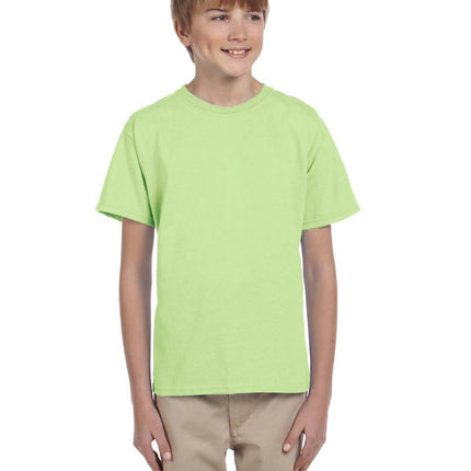 Gildan G200B: Youth Ultra Cotton® 6 oz. T-Shirt