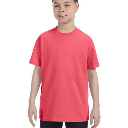 Gildan G500B: Youth 5.3 oz. T-Shirt