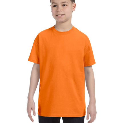 Gildan G500B: Youth 5.3 oz. T-Shirt