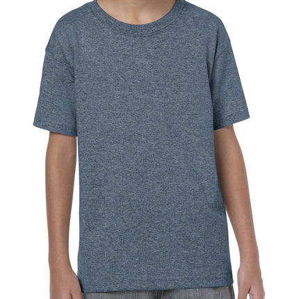 Gildan G500B: Youth 5.3 oz. T-Shirt
