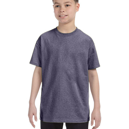Gildan G500B: Youth 5.3 oz. T-Shirt