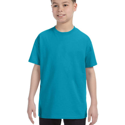 Gildan G500B: Youth 5.3 oz. T-Shirt