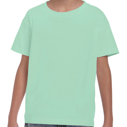 Gildan G500B: Youth 5.3 oz. T-Shirt