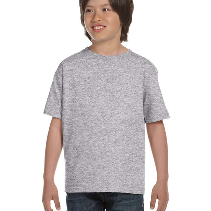 Gildan: G800B Youth 50/50 T-Shirt