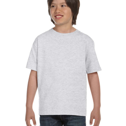 Gildan: G800B Youth 50/50 T-Shirt