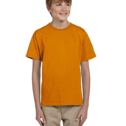 Gildan G200B: Youth Ultra Cotton® 6 oz. T-Shirt