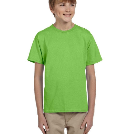 Gildan G200B: Youth Ultra Cotton® 6 oz. T-Shirt