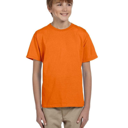 Gildan G200B: Youth Ultra Cotton® 6 oz. T-Shirt