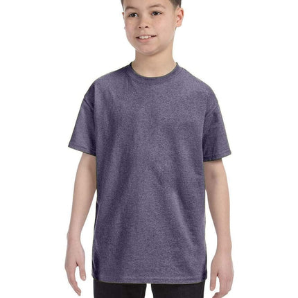 Gildan G500B: Youth 5.3 oz. T-Shirt