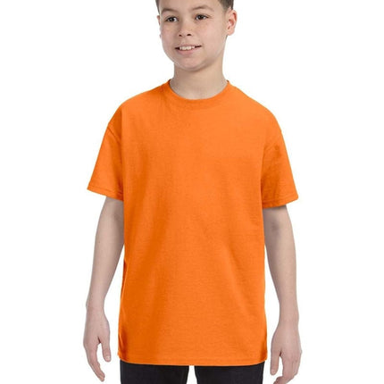 Gildan G500B: Youth 5.3 oz. T-Shirt