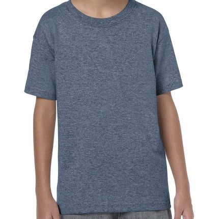Gildan G500B: Youth 5.3 oz. T-Shirt