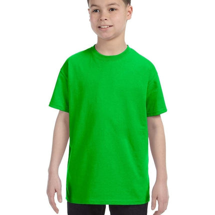 Gildan G500B: Youth 5.3 oz. T-Shirt