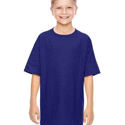 Gildan G500B: Youth 5.3 oz. T-Shirt