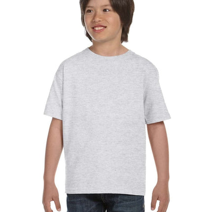 Gildan: G800B Youth 50/50 T-Shirt