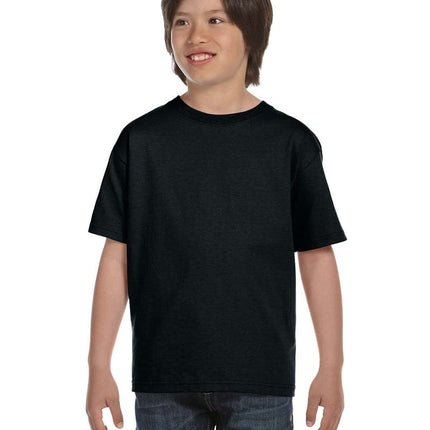 Gildan: G800B Youth 50/50 T-Shirt