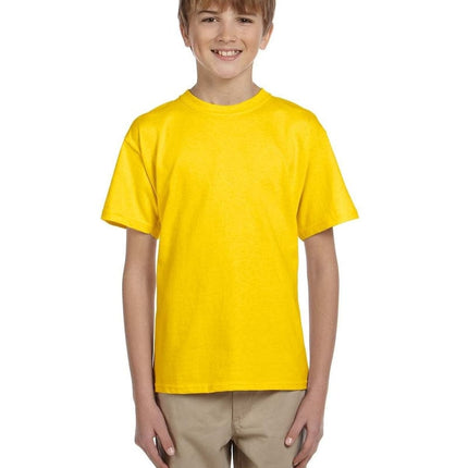 Gildan G200B: Youth Ultra Cotton® 6 oz. T-Shirt