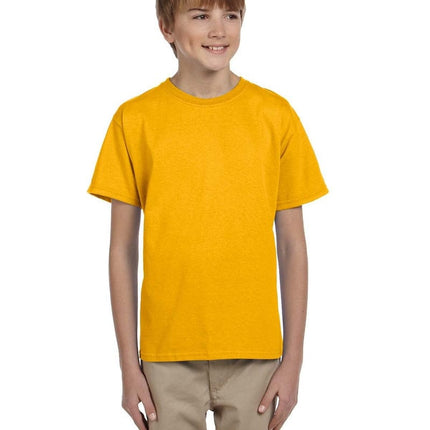 Gildan G200B: Youth Ultra Cotton® 6 oz. T-Shirt