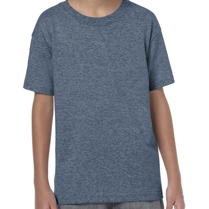 Gildan G500B: Youth 5.3 oz. T-Shirt