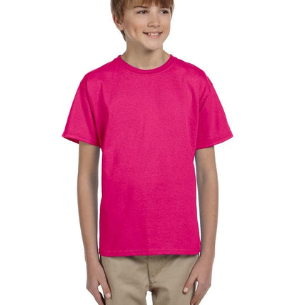 Gildan G200B: Youth Ultra Cotton® 6 oz. T-Shirt