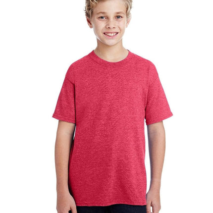 Gildan: G800B Youth 50/50 T-Shirt