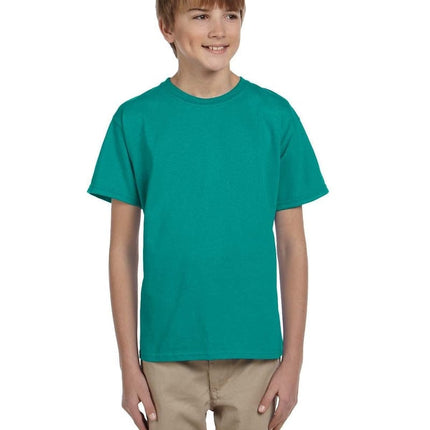 Gildan G200B: Youth Ultra Cotton® 6 oz. T-Shirt
