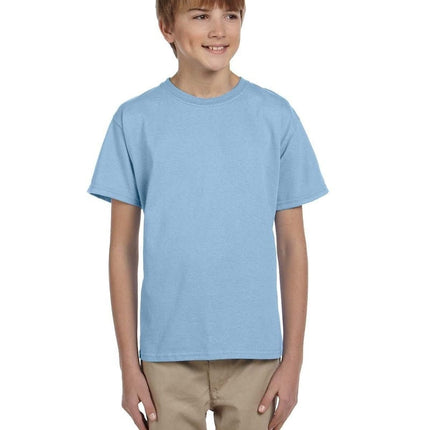 Gildan G200B: Youth Ultra Cotton® 6 oz. T-Shirt