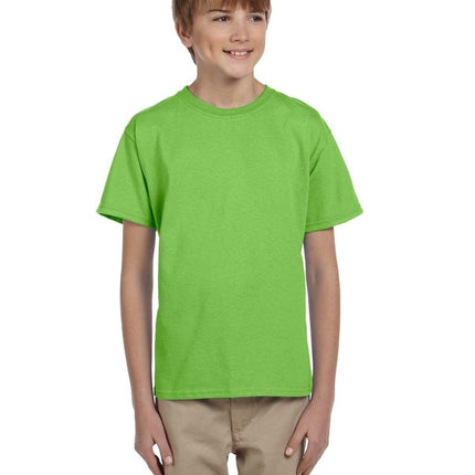 Gildan G200B: Youth Ultra Cotton® 6 oz. T-Shirt