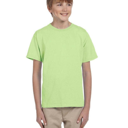 Gildan G200B: Youth Ultra Cotton® 6 oz. T-Shirt
