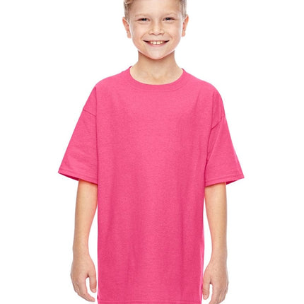 Gildan G500B: Youth 5.3 oz. T-Shirt