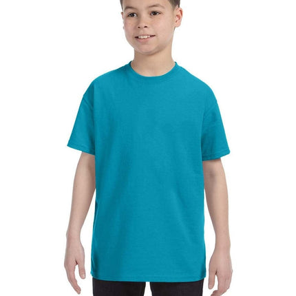 Gildan G500B: Youth 5.3 oz. T-Shirt