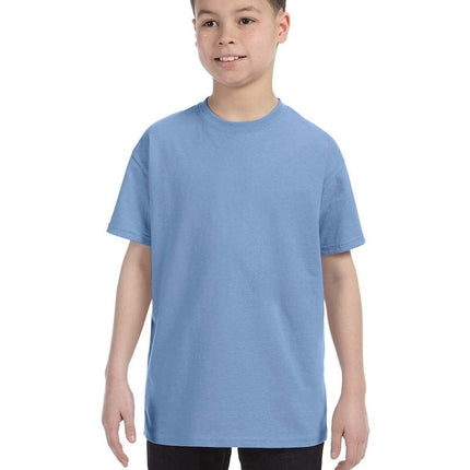 Jerzees 29B: Youth DRI-POWER® ACTIVE T-Shirt