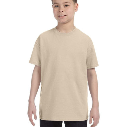 Jerzees 29B: Youth DRI-POWER® ACTIVE T-Shirt