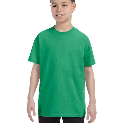 Jerzees 29B: Youth DRI-POWER® ACTIVE T-Shirt