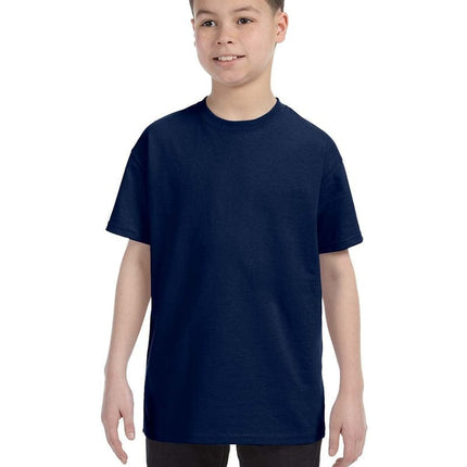 Jerzees 29B: Youth DRI-POWER® ACTIVE T-Shirt