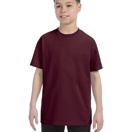 Jerzees 29B: Youth DRI-POWER® ACTIVE T-Shirt