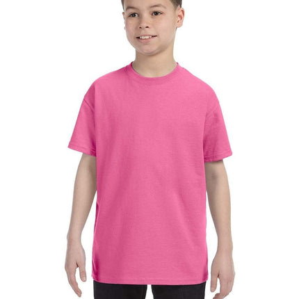 Jerzees 29B: Youth DRI-POWER® ACTIVE T-Shirt